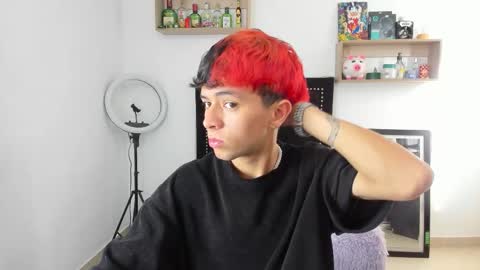 brad_thomson online show from December 2025 01:05:02 PM