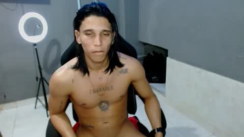 Snapshot of brad_wesley__ chatting on December 2024 11:13:02 PM Brad online show from December 2024 11:13:02 PM