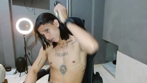 Snapshot of brad_wesley__ chatting on December 2024 06:14:01 PM Brad online show from December 2024 06:14:01 PM