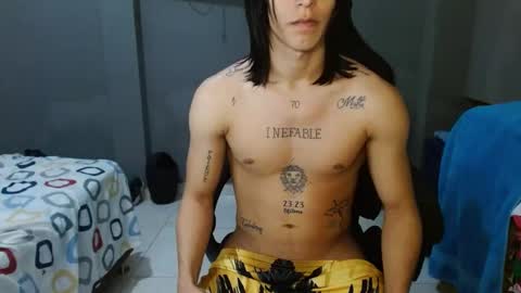 Snapshot of brad_wesley__ chatting on January 2025 12:17:01 AM Brad online show from January 2025 12:17:01 AM