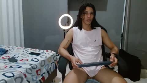 Snapshot of brad_wesley__ chatting on January 2025 08:14:01 AM Brad online show from January 2025 08:14:01 AM