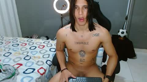 Snapshot of brad_wesley__ chatting on January 2025 06:49:02 AM Brad online show from January 2025 06:49:02 AM