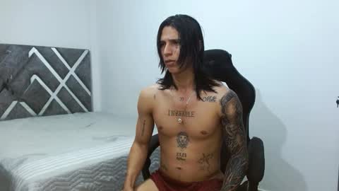 Snapshot of brad_wesley__ chatting on November 2025 08:35:02 PM Brad online show from November 2025 08:35:02 PM