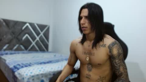 Snapshot of brad_wesley__ chatting on November 2025 07:49:02 PM Brad online show from November 2025 07:49:02 PM