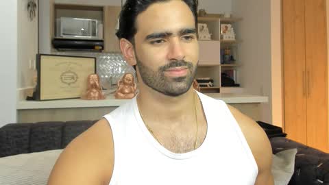 bradleymartin7 online show from October 2025 11:15:02 PM