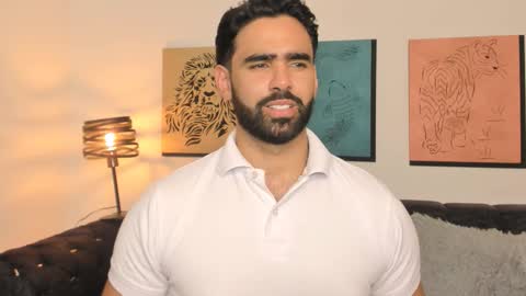 bradleymartin7 online show from February 2026 10:59:01 PM