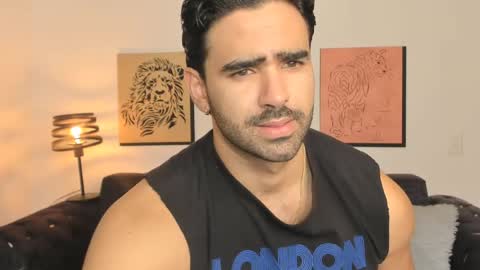 bradleymartin7 online show from April 2026 02:06:02 PM