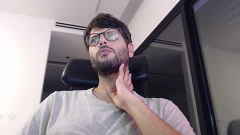 Snapshot of brads91 chatting on September 2025 06:24:01 PM brads online show from September 2025 06:24:01 PM