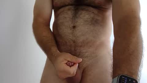 BeefyBiceps online show from April 2026 08:51:02 PM