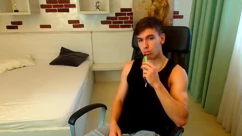 BradyFlint online show from November 2025 11:21:01 AM