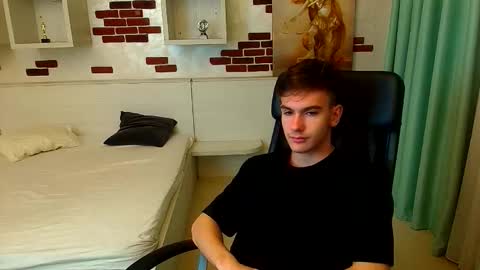 BradyFlint online show from November 2025 05:17:01 AM