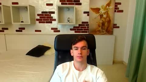 BradyFlint online show from November 2025 05:55:01 AM