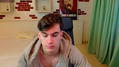 BradyFlint online show from March 2026 05:20:02 AM