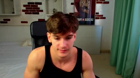 BradyFlint online show from March 2026 05:24:01 AM