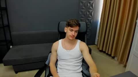 BradyFlint online show from April 2026 04:24:02 AM