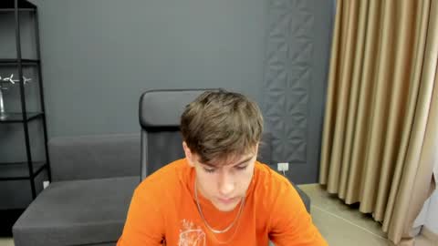BradyFlint online show from May 2026 04:43:01 AM
