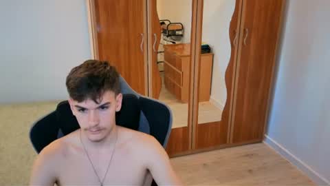 BradyFlint online show from July 2026 08:19:02 AM