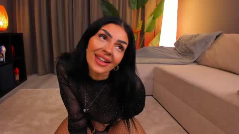 Lunaria online show from April 2026 03:24:01 AM