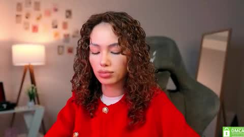 Lilly online show from October 2025 12:35:02 PM