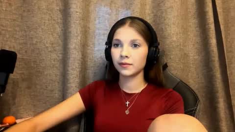 Alice online show from October 2025 01:37:01 PM