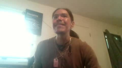 Snapshot of brandenandtribe005 chatting on June 2026 06:50:01 PM brandenandtribe005 online show from June 2026 06:50:01 PM
