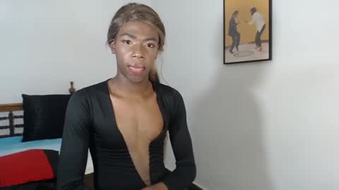 Brandy online show from December 2024 12:09:01 AM