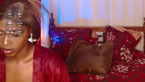 Brandy online show from November 2025 08:22:01 PM