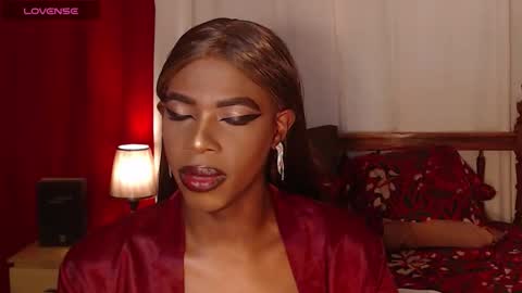 Brandy online show from November 2025 07:16:02 PM