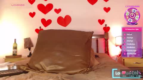 Brandy online show from March 2026 08:27:02 PM