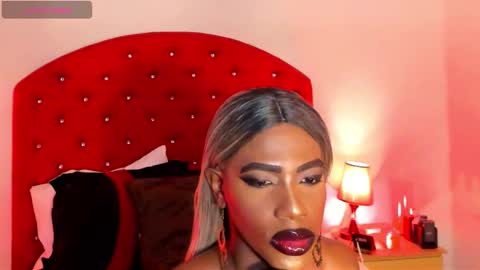 Brandy online show from March 2026 07:29:01 PM