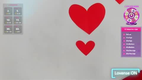 Brandy online show from April 2026 07:22:01 PM