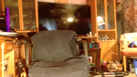 Brandi online show from December 2024 10:30:01 PM