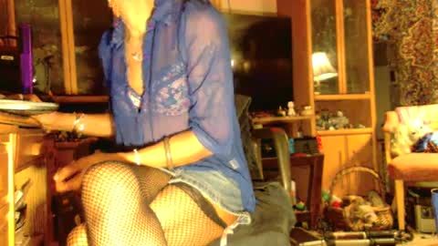 Brandi online show from December 2024 04:39:02 AM