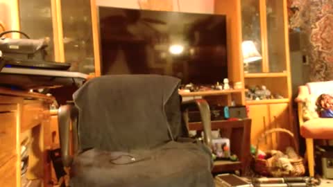 Brandi online show from December 2024 04:11:01 AM