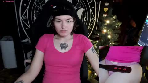 BrandiWRLD999 online show from December 2024 06:34:01 PM