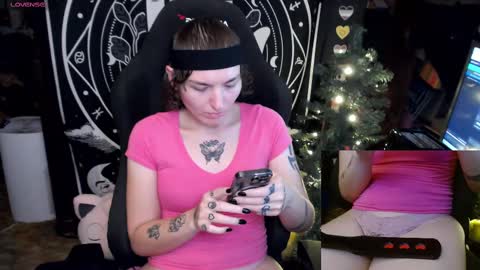 BrandiWRLD999 online show from December 2024 06:16:01 PM