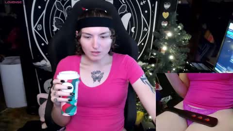 BrandiWRLD999 online show from December 2024 07:02:02 PM