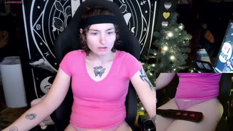 BrandiWRLD999 online show from December 2024 06:16:02 PM