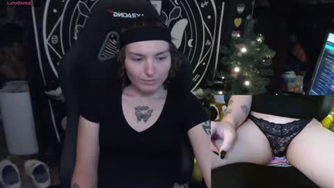 BrandiWRLD999 online show from January 2025 12:42:02 AM