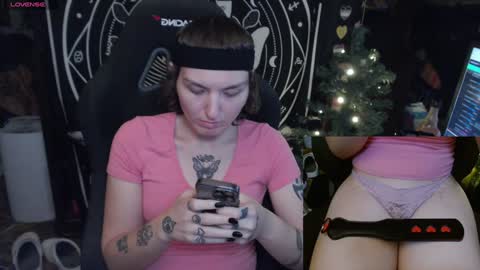 BrandiWRLD999 online show from January 2025 08:19:02 PM