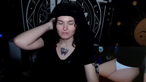 BrandiWRLD999 online show from September 2025 07:41:01 PM