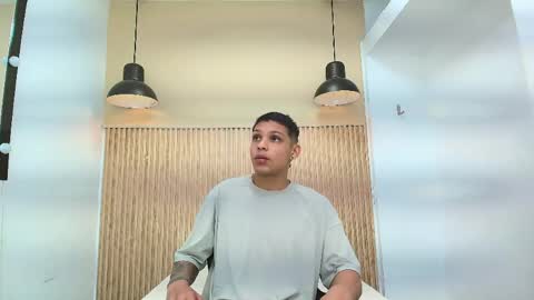 BRANDON online show from May 2026 12:32:02 PM