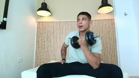 BRANDON online show from May 2026 12:34:02 PM