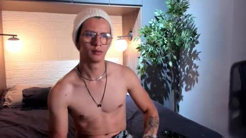 brandon_starkk online show from November 2025 11:52:02 AM