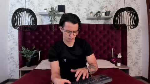 brandon_starkk online show from January 2026 11:48:01 AM