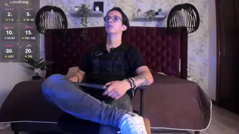 brandon_starkk online show from February 2026 11:52:01 AM