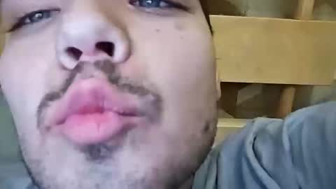 Snapshot of brandon_white_3 chatting on December 2025 12:47:02 PM Brandon online show from December 2025 12:47:02 PM