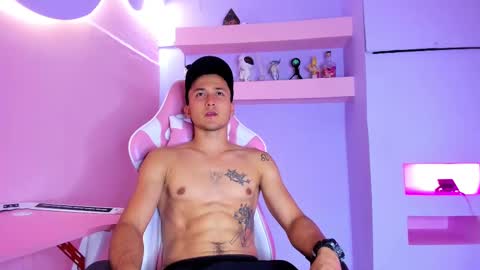 BrandonCole online show from January 2025 11:58:02 AM