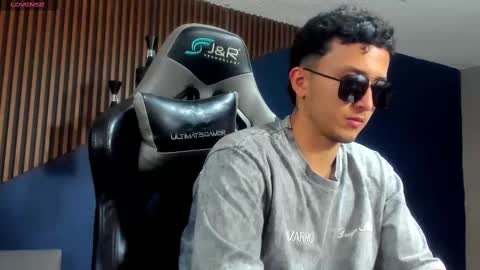 BrandonCole online show from January 2025 12:58:01 PM