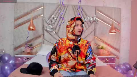 BrandonCole online show from February 2025 12:28:01 PM